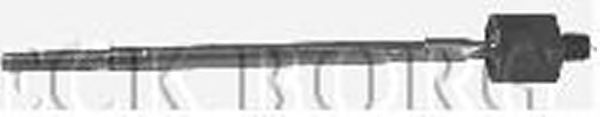 Articulação axial, barra de acoplamento BTR4508