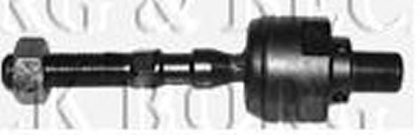 Articulação axial, barra de acoplamento BTR4650