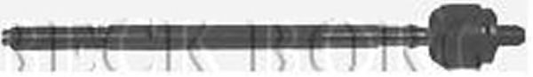 Articulación axial, barra de acoplamiento BTR4752