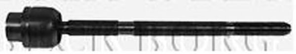Articulação axial, barra de acoplamento BTR4757