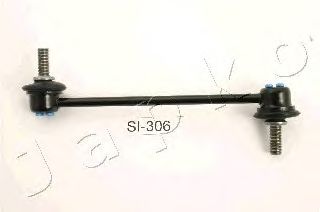 Stabilisator, chassis 106306