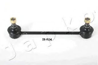 Sway Bar, suspension 106K04