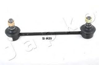 Sway Bar, suspension 106K09