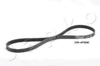 V-Ribbed Belts 4PK940