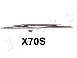 Escova de limpa-vidros SJX70S