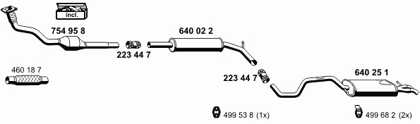 Exhaust System 060113