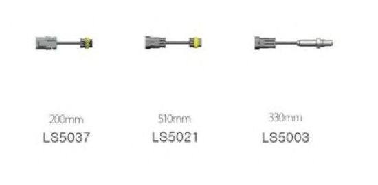 Lambda sensörü seti LSK061