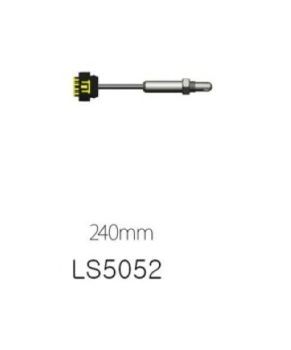 Lambda sensörü seti LSK077