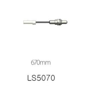 Lambda sensörü seti LSK095