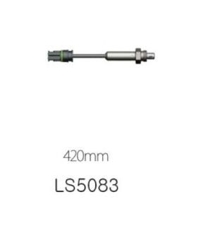 Lambda Probe Set LSK109