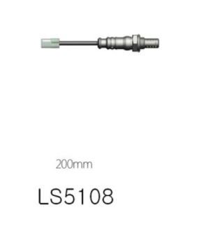 Lambda sensörü seti LSK214