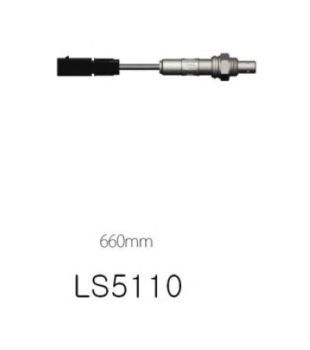 Lambda sensörü seti LSK216