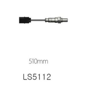Lambda sensörü seti LSK218