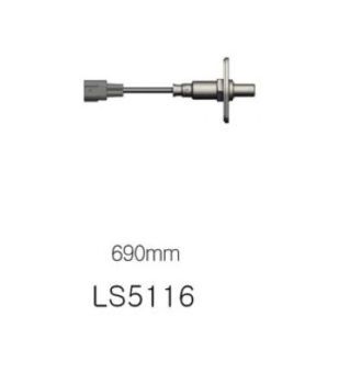 Комплект для лямбда-зонда LSK223