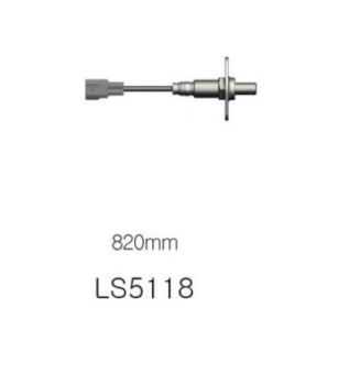 Комплект для лямбда-зонда LSK225