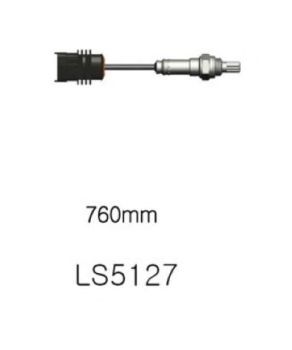 Комплект для лямбда-зонда LSK233