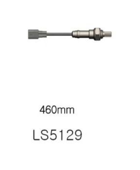 Комплект для лямбда-зонда LSK234