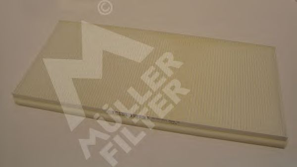 Filter, innendørsluft FC136