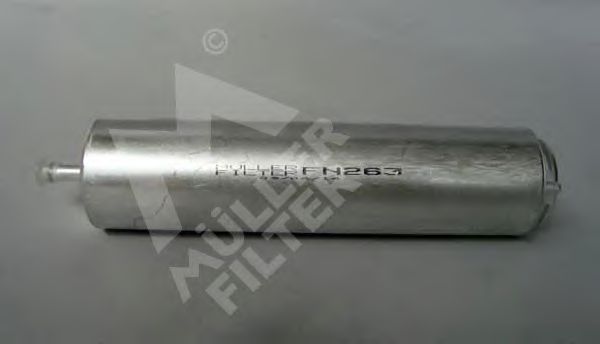 Φίλτρο καυσίμου FN263