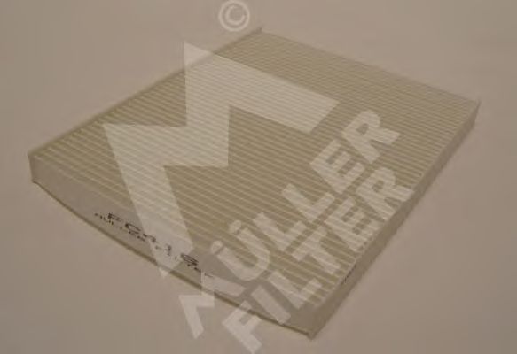 Filter, innendørsluft FC416