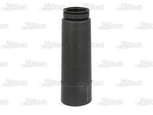 Protective Cap/Bellow, shock absorber A9A009MT