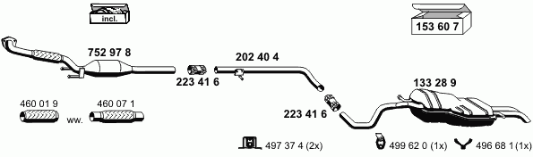 Exhaust System 071224