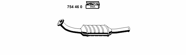 Exhaust System 080128