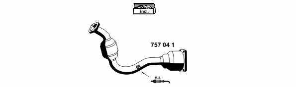 Exhaust System 080130