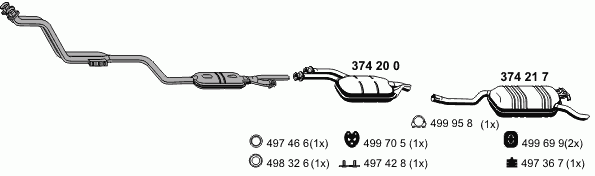 Exhaust System 040712