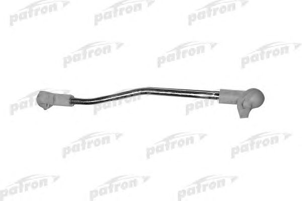 Selector-/Gear Lever P28-0005