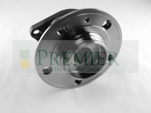 Wheel Bearing Kit PWK0366