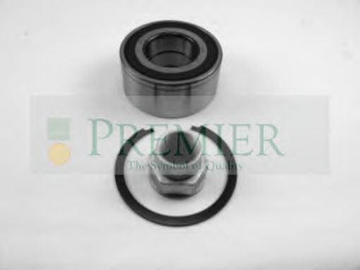 Wheel Bearing Kit PWK0451
