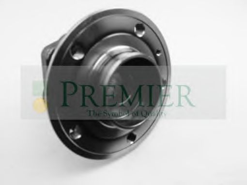 Wheel Bearing Kit PWK0455