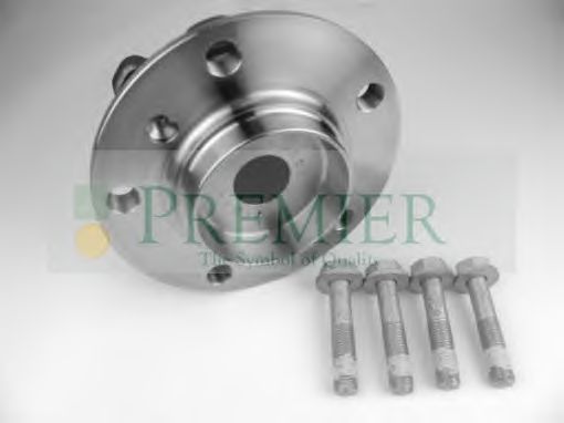 Wheel Bearing Kit PWK0704