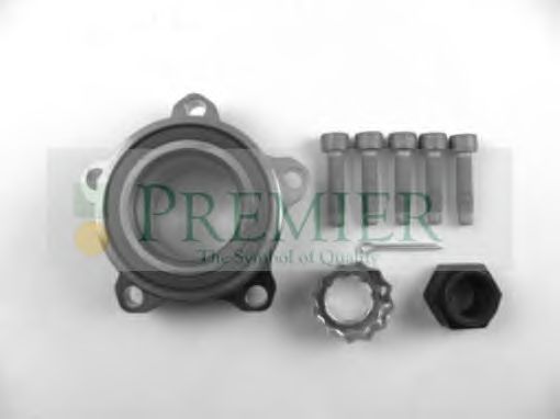 Wheel Bearing Kit PWK1578