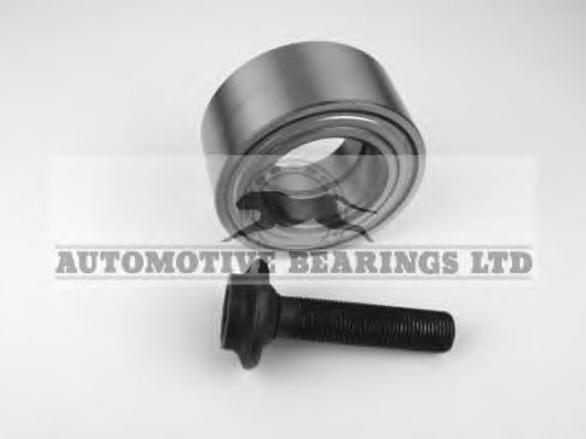 Wheel Bearing Kit ABK1608
