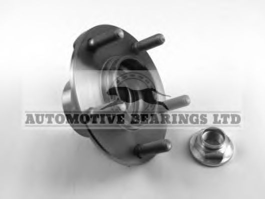 Wheel Bearing Kit ABK1622