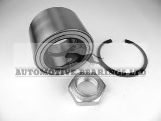 Wheel Bearing Kit ABK1633