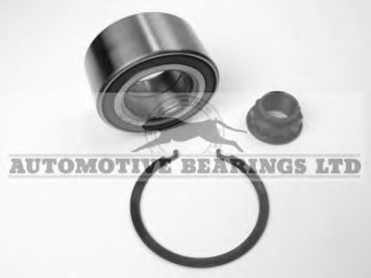 Wheel Bearing Kit ABK1688