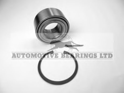 Wheel Bearing Kit ABK1736