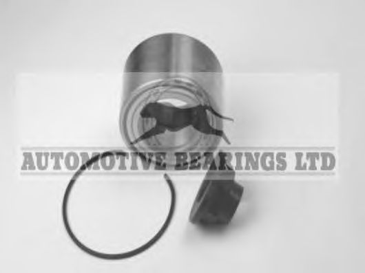 Wheel Bearing Kit ABK1740