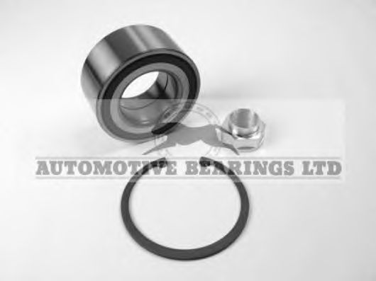 Wheel Bearing Kit ABK1741