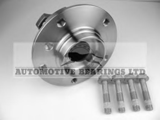 Wheel Bearing Kit ABK734