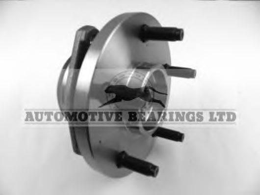 Wheel Bearing Kit ABK738