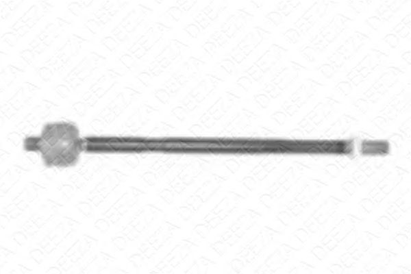 Tie Rod Axle Joint AD-A119
