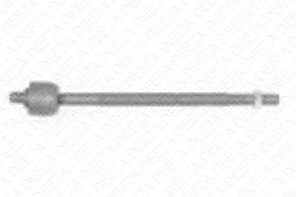 Articulación axial, barra de acoplamiento FI-A127