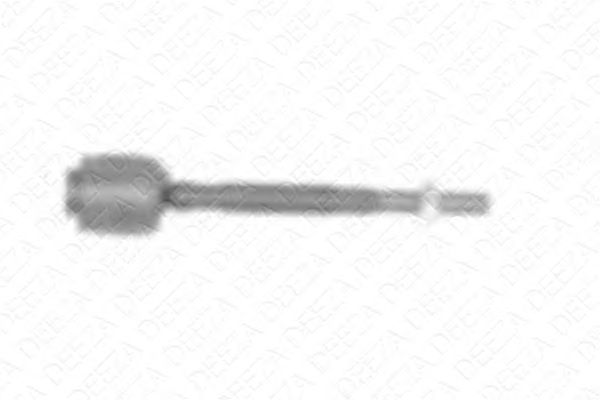 Articulação axial, barra de acoplamento FI-B116