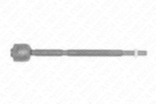Articulação axial, barra de acoplamento FI-B121