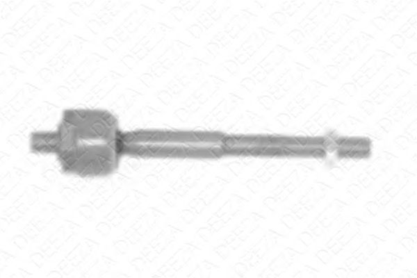 Articulação axial, barra de acoplamento FO-A130