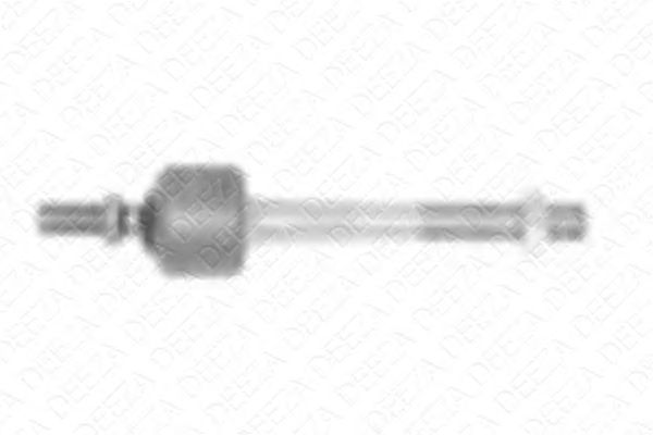 Articulação axial, barra de acoplamento HN-A119